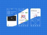 Qué son los Mockups y para qué sirven Jorge Juan Oliva Castillo. Pixelvivo